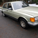 Illustration for article titled At $2,000, Could This Euro-Spec Import 1983 Mercedes 380SE Find A Way Into Your Heart?